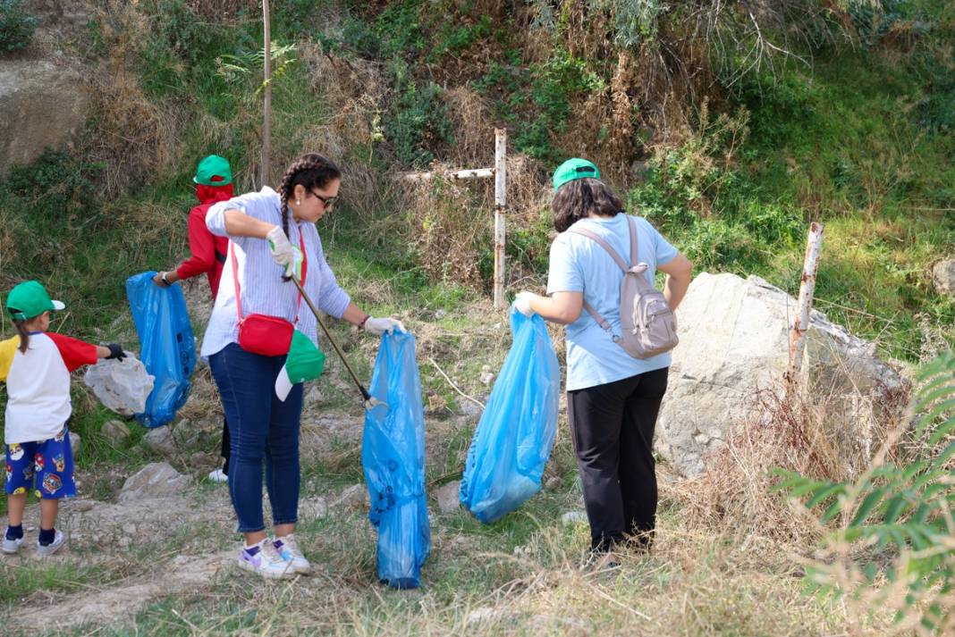 Selçuklu Belediyesi’nden anlamlı etkinlik 6